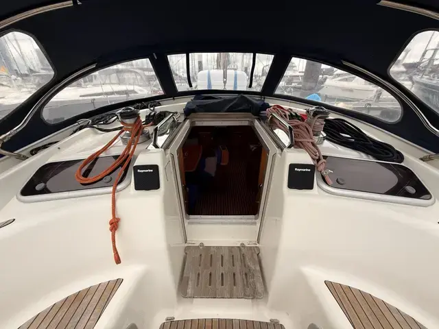 Bavaria Cruiser 50