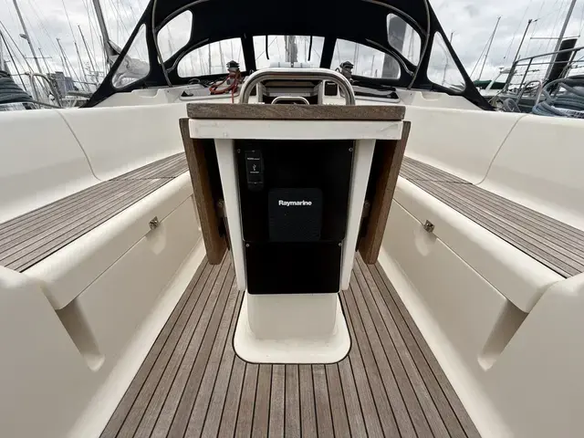 Bavaria Cruiser 50