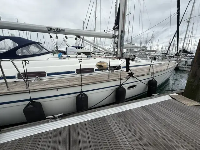 Bavaria Cruiser 50