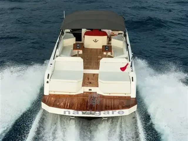 AB Yachts ISCHIA 44