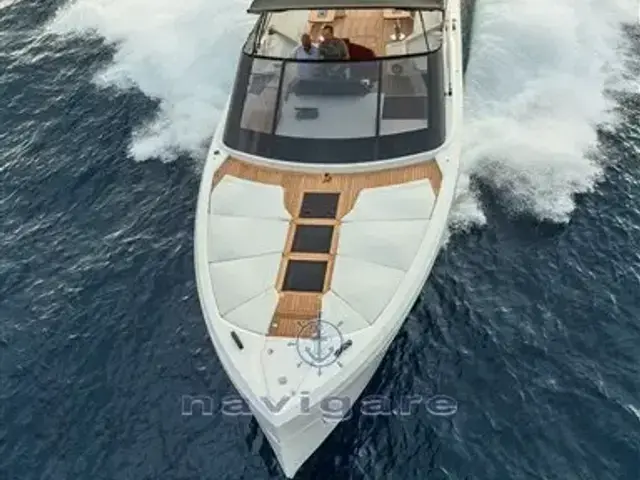 AB Yachts ISCHIA 44