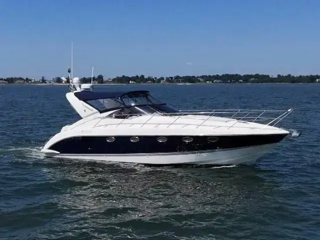 Fairline Targa 40