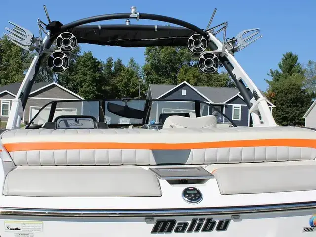 Malibu 22 Mxz