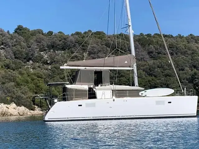 Lagoon 450