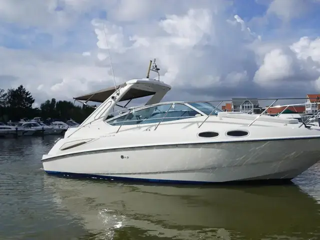 Sealine S 29