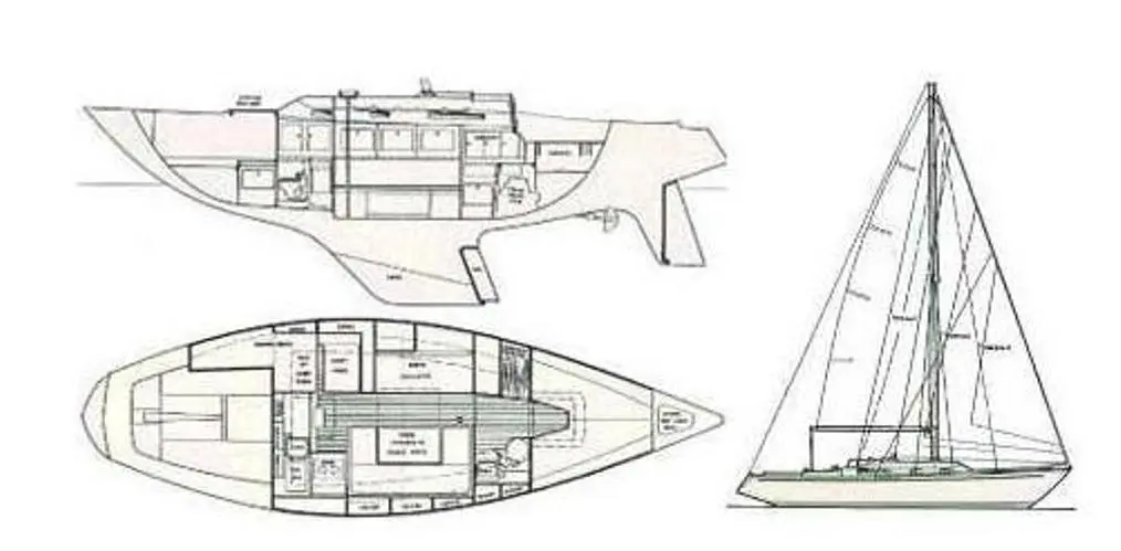 1974 Wauquiez centurion 32