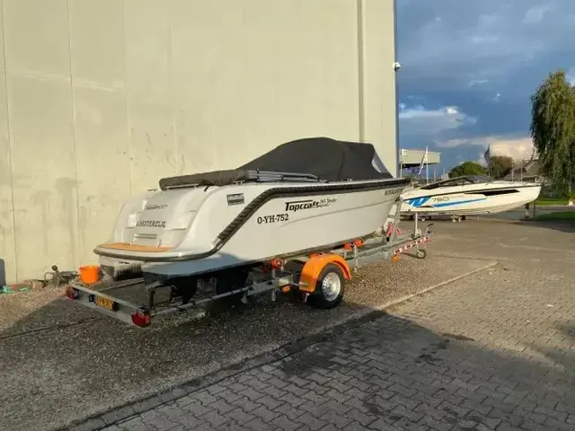 Topcraft 565 Tender