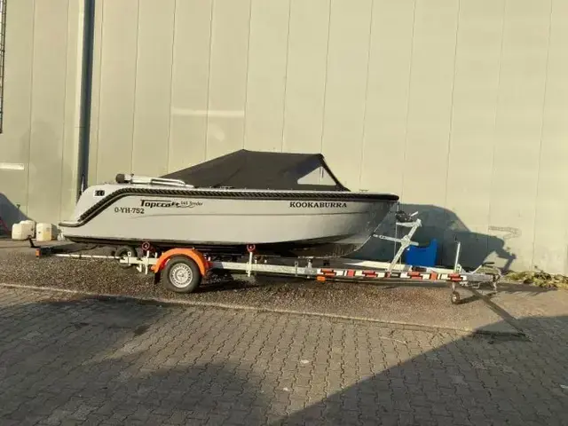 Topcraft 565 Tender