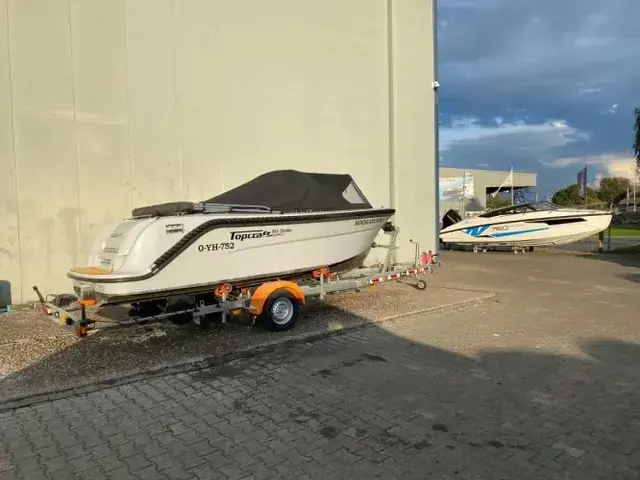 Topcraft 565 Tender