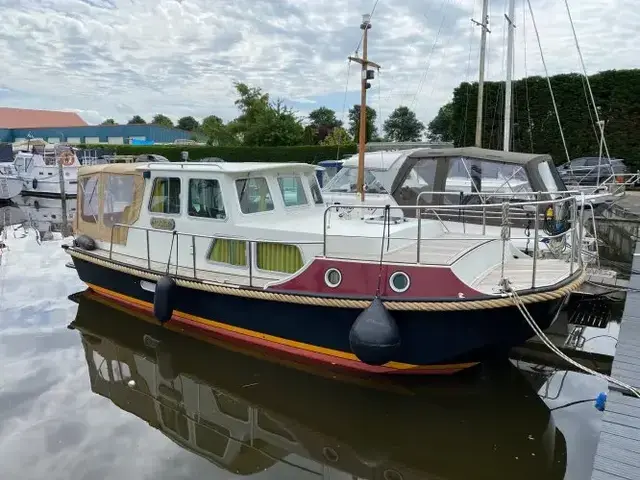 Linssen DS 260 OC