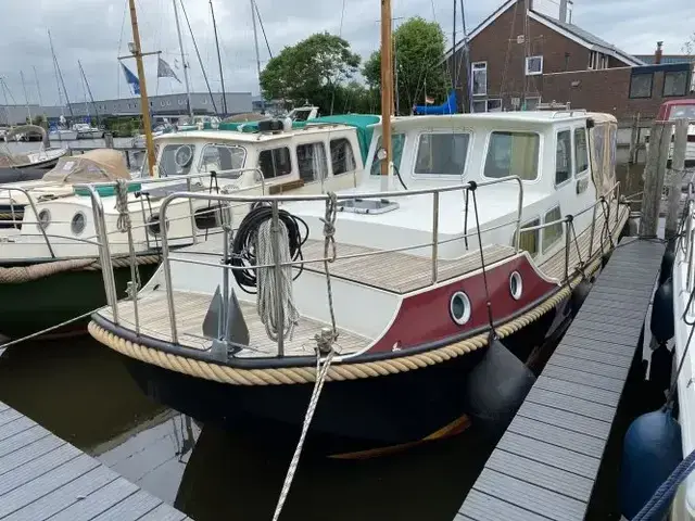 Linssen DS 260 OC