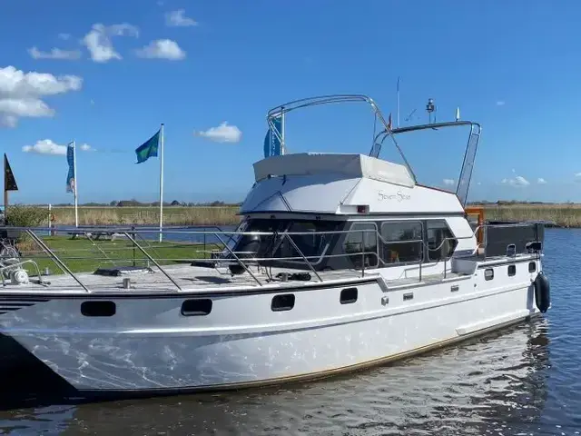 Altena Bakdekkruiser 1300