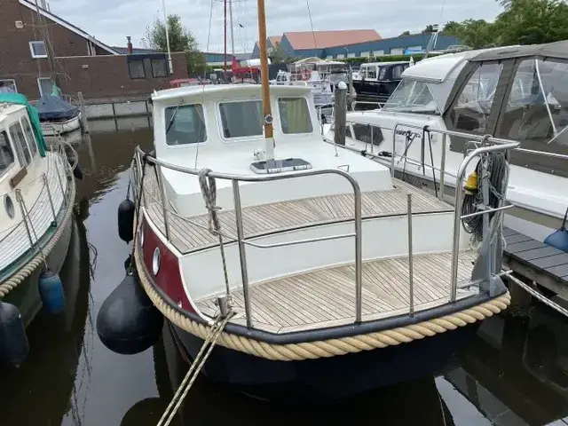 Linssen DS 260 OC