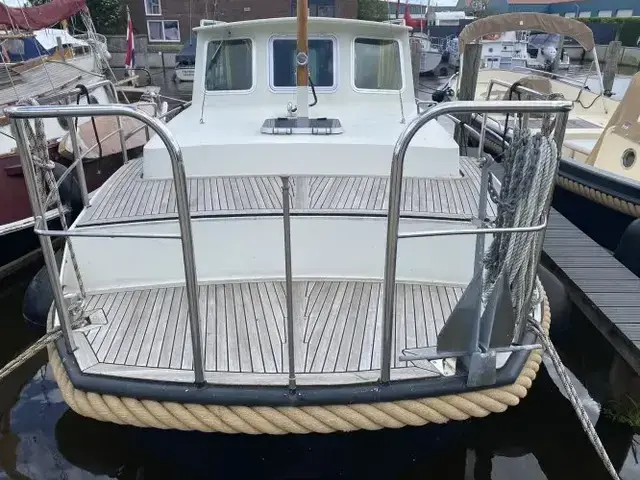 Linssen DS 260 OC