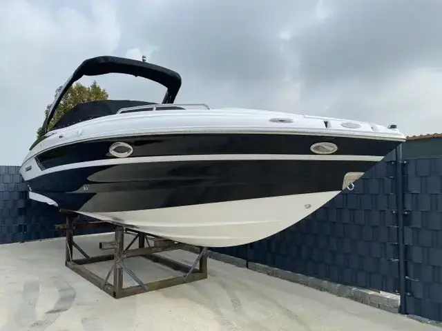 Cruisers Yachts Sports 279 Cuddy