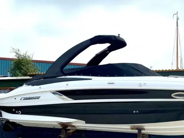 Cruisers Yachts Sports 279 Cuddy