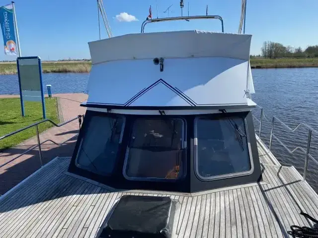 Altena Bakdekkruiser 1300