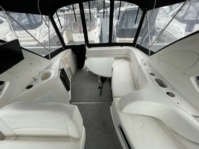 Bayliner 320 Cruiser