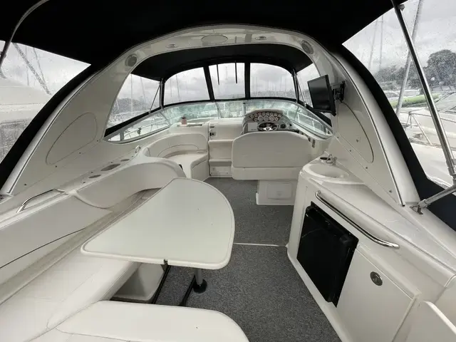 Bayliner 320 Cruiser