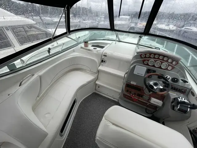 Bayliner 320 Cruiser