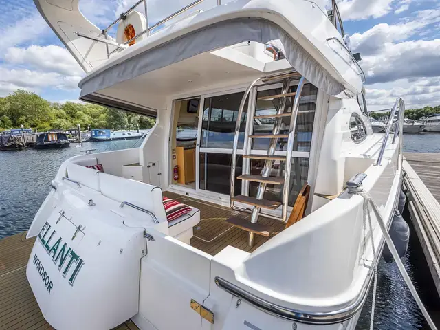 Colvic Sunquest 38