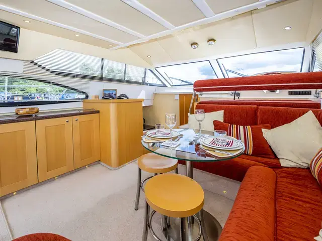 Colvic Sunquest 38