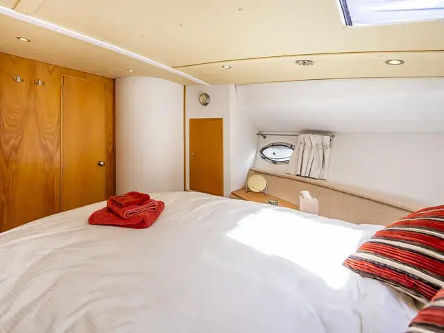 Colvic Sunquest 38