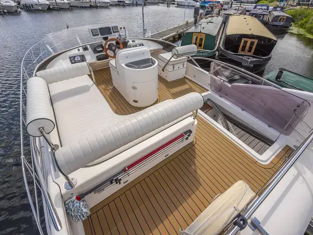 Colvic Sunquest 38