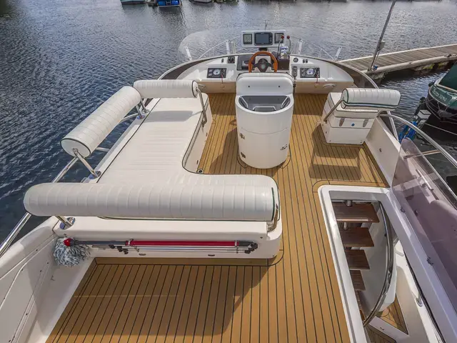 Colvic Sunquest 38