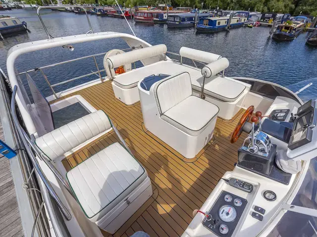 Colvic Sunquest 38