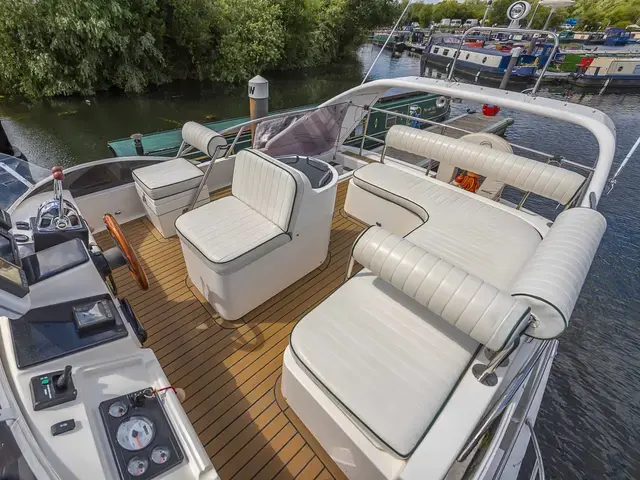 Colvic Sunquest 38