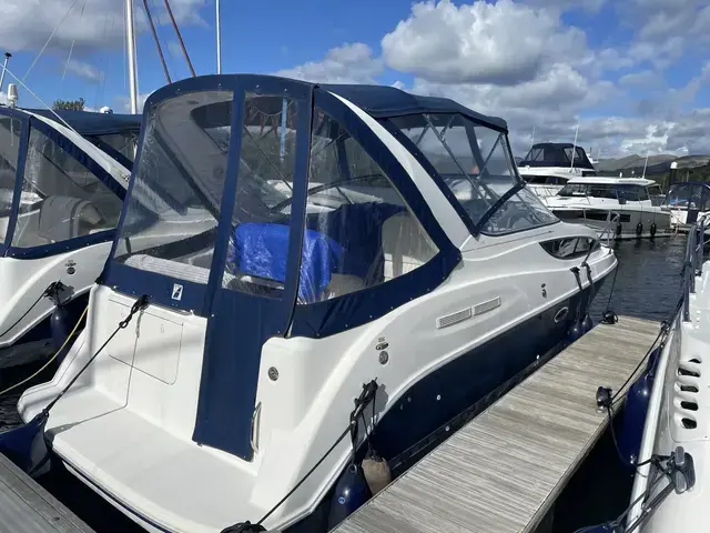 Bayliner 285