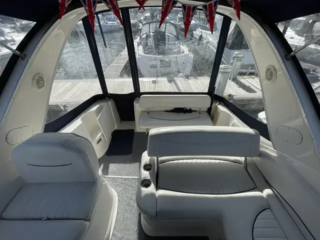 Bayliner 285