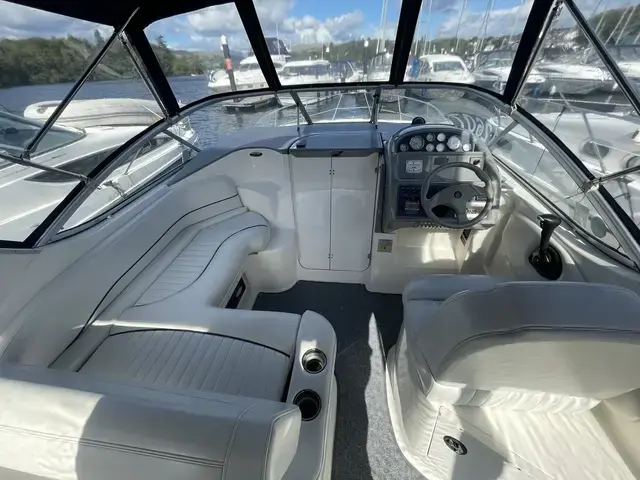 Bayliner 285