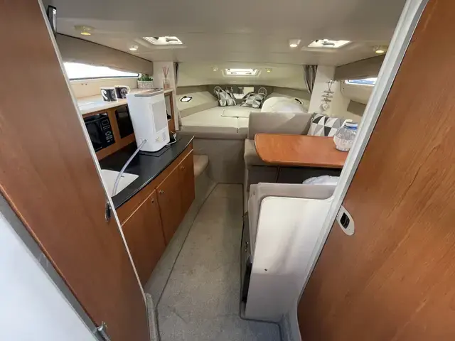 Bayliner 285