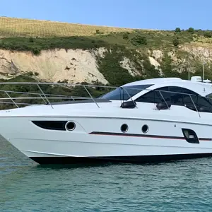 2015 Beneteau Gran Turismo 38