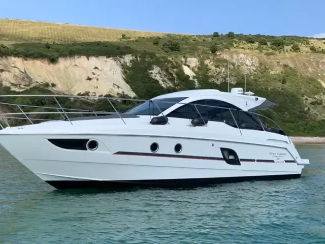 Beneteau Gran Turismo 38