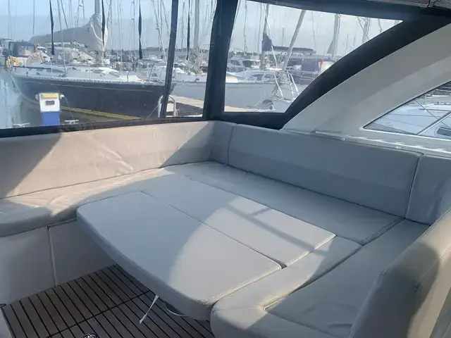 Beneteau Gran Turismo 38