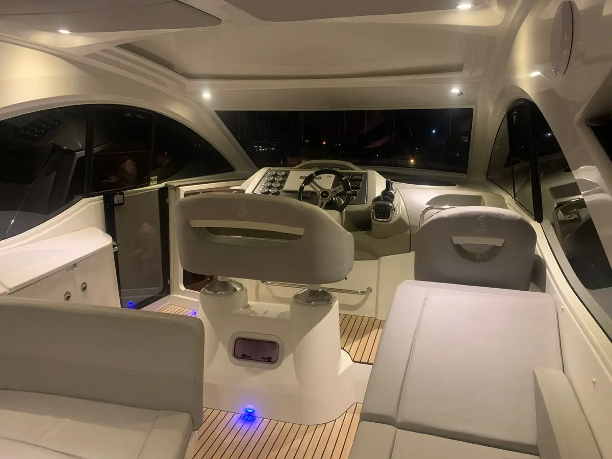 2015 Beneteau gran turismo 38