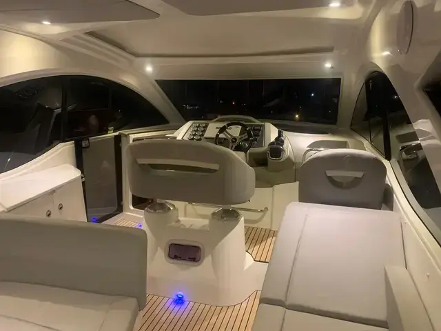 Beneteau Gran Turismo 38