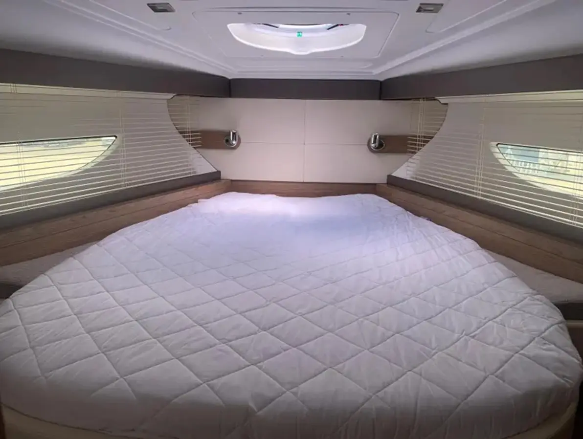 2015 Beneteau gran turismo 38