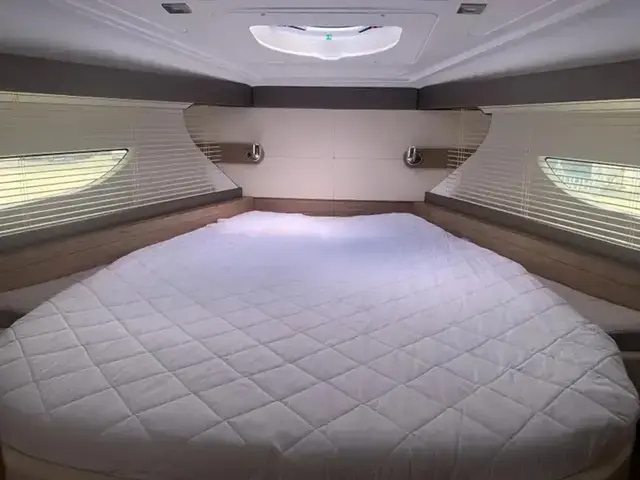 Beneteau Gran Turismo 38