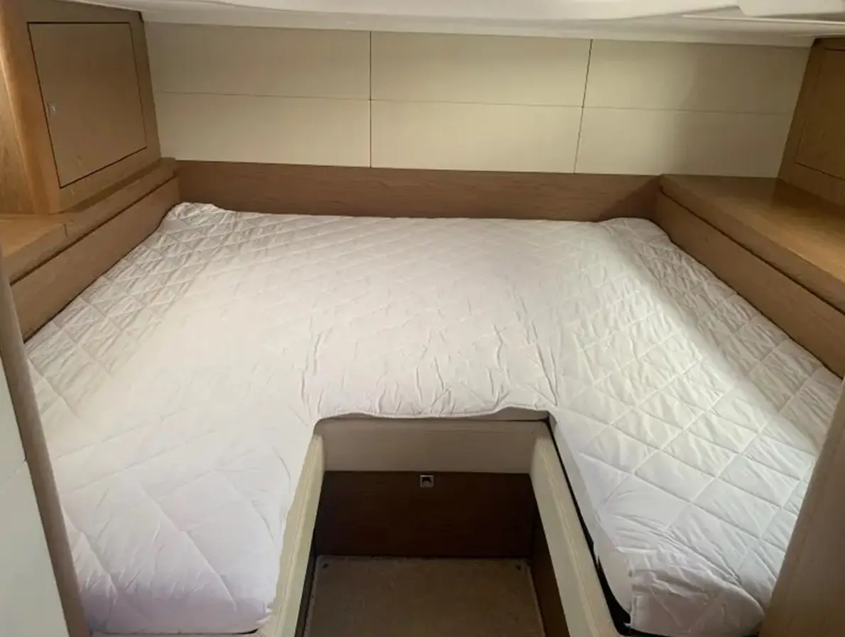 2015 Beneteau gran turismo 38