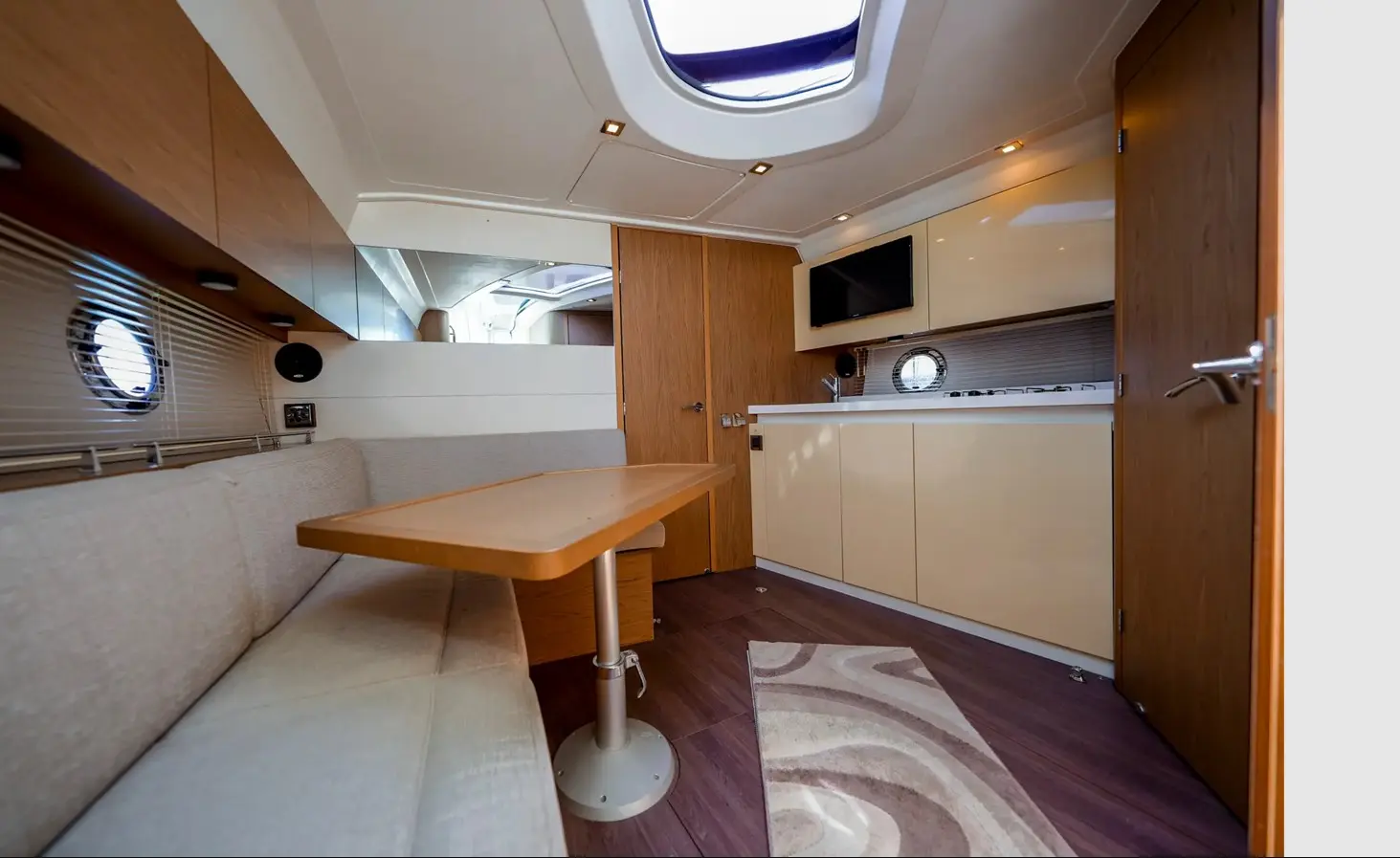 2015 Beneteau gran turismo 38