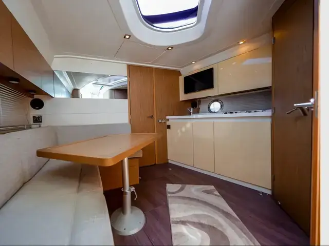 Beneteau Gran Turismo 38