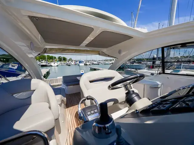 Beneteau Gran Turismo 38