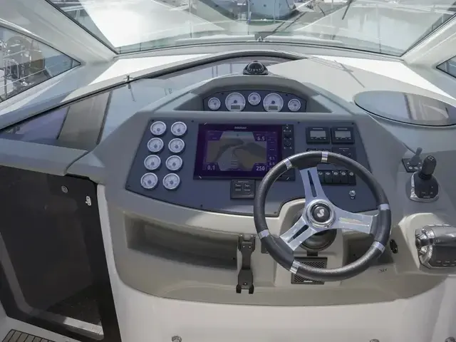 Beneteau Gran Turismo 38