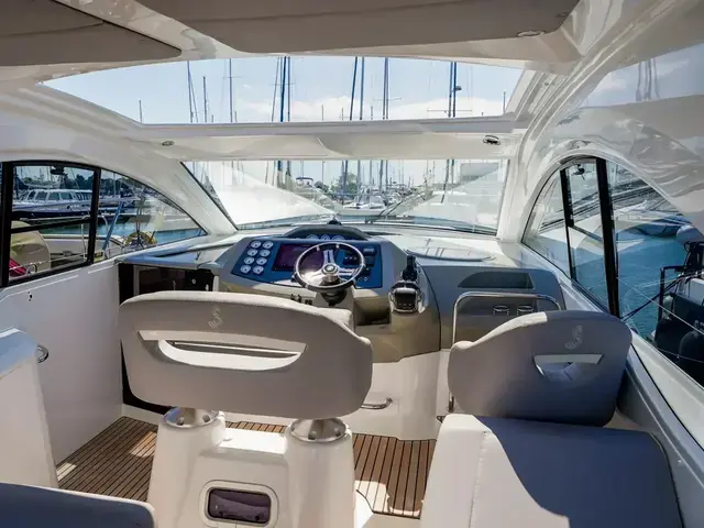 Beneteau Gran Turismo 38