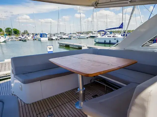 Beneteau Gran Turismo 38