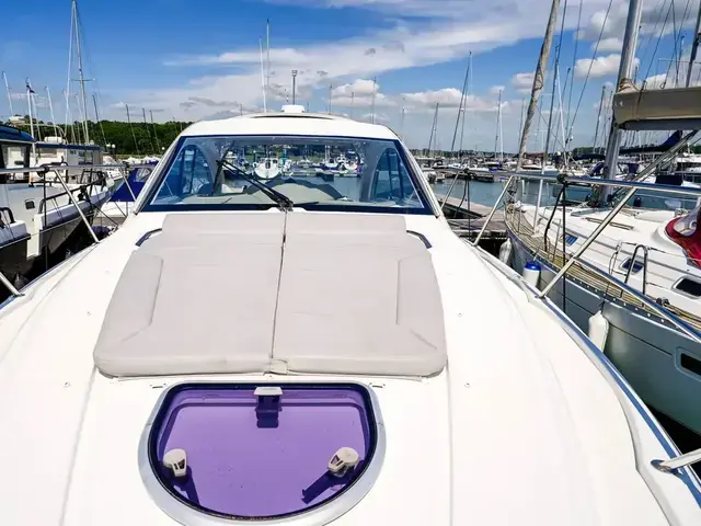 Beneteau Gran Turismo 38